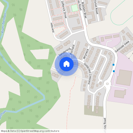 Goldcrest Crescent, Lanark ML11