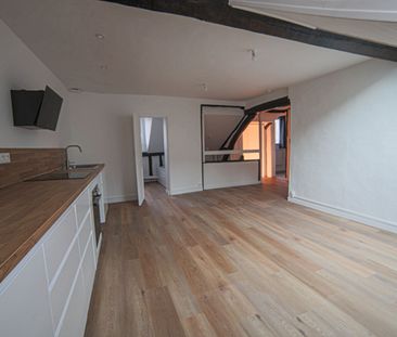 Location Appartement 3 pièces 48m² ROUEN 76000 - Photo 1