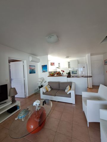 Location Appartement 3 pièces 64m² LE GOSIER 97190 - Photo 2