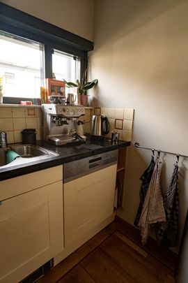 Lepelaar 7, 1191 SL, Ouderkerk aan de Amstel - Foto 1