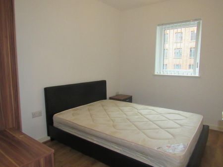 2 bedroom apartment to rent - Photo 3