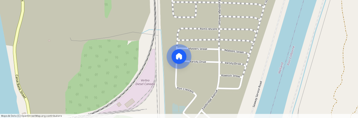 290 Port Crescent, Welland