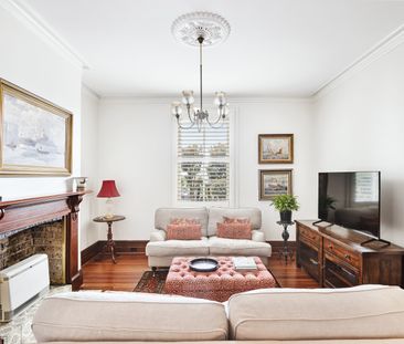 38 Darling Street, Balmain East NSW 2041 - House For Rent | Domain - Photo 2