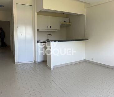 Appartement 1 Pièce 25 m² - Photo 1