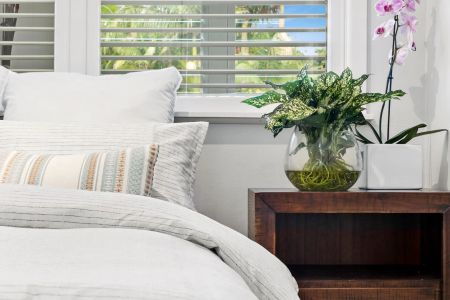 Polished Beachside Lifestyle Just Steps From the Surf (Fully Furnished) - Photo 4