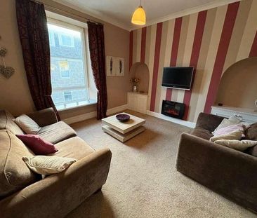 Ashvale Place, City Centre, Aberdeen, AB10 - Photo 1