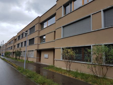 Grosszügig wohnen in Riehen nähe Wasserstelzen - Photo 3