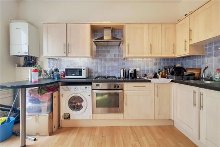 1 bedroom flat to rent - Photo 5