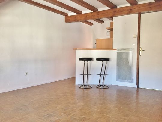 Location Appartement 1 pièce 35m² DIJON 21000 - Photo 1