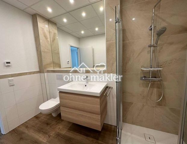 Neu 2 Zimmer Wohnung am Bach - Foto 1