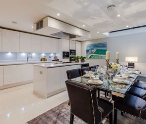 Rainville Road, W6, London - Photo 6