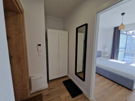 3 pokoje na wynajem, Centrum - Photo 3