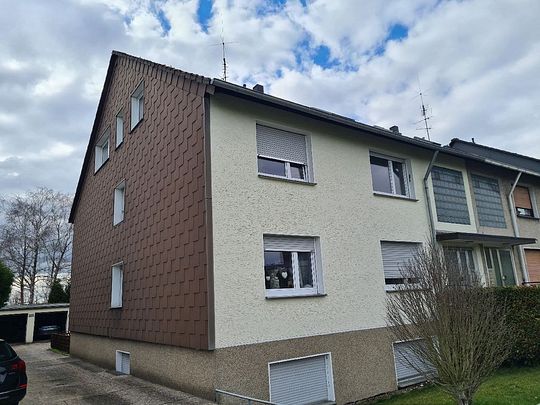 Bezugsfreies Appartement mit ca. 23 m² Wohnfläche in toller Grünlage - Foto 1