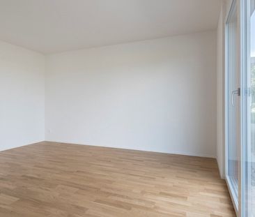 Modern 3.5 room apartment is looking for you! - Photo 3