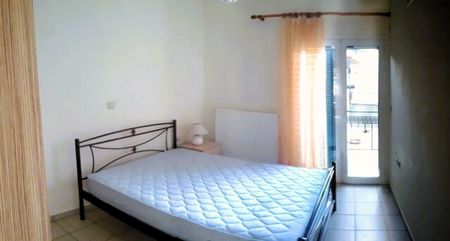Studio/Γκαρσονιέρα για ενοικίαση Άγιος Σπυρίδων (Μεσολόγγι) - Photo 4
