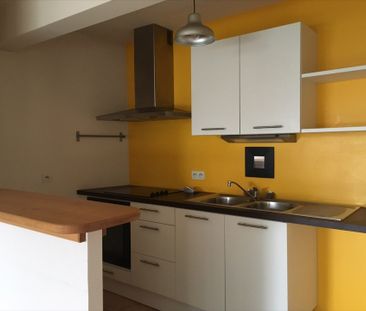 T3 Chaprais Besançon - Photo 1