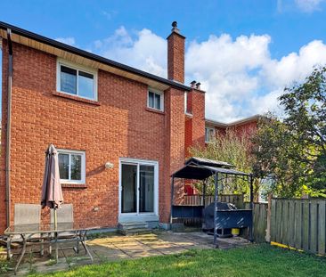 For Lease - 54 Oakmount Crescent, Vaughan, Ontario - Photo 6