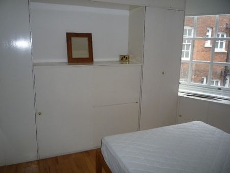 1 Bed Flat, Scott Ellis Gardens, NW8 - Photo 5