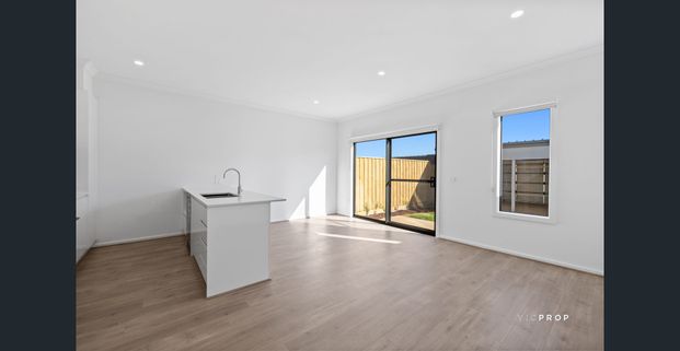 Sleek, Brand New Townhouse in Minta Estate - Photo 1