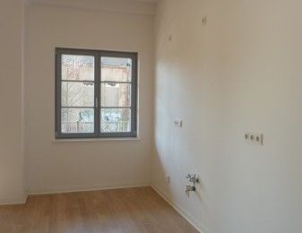 Leipzig, "Heeresbäckerei" - Haus 03 - Fehmarner Straße 12 - Foto 1