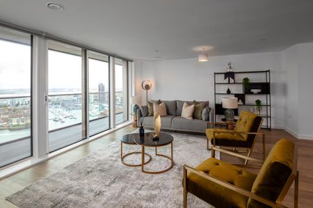2 bedroom apartment to rent - Photo 4