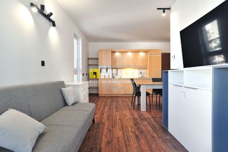 Stylowe mieszkanie 2-pokojowe blisko centrum - Photo 2