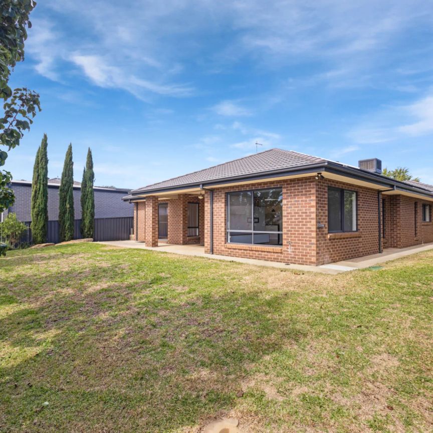 Generous Family Living in Prime Strathfieldsaye Location - Photo 1