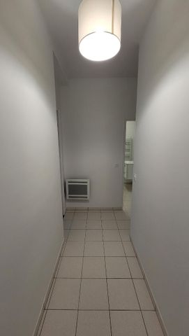 Appartement Courbevoie 3 pièces 54,82 m2 - Photo 4