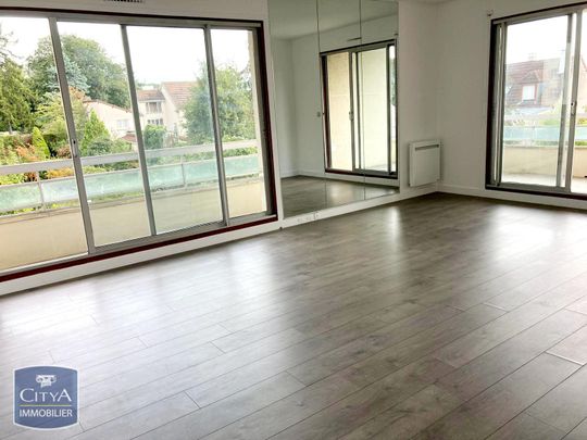 Location Appartement 3 pièces 75m² VERSAILLES 78000 - Photo 1