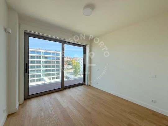 Apartamento T3 em Porto - Photo 1