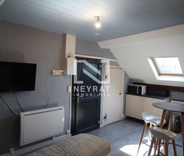 STUDIO A LOUER - Photo 5