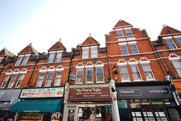 1 bedroom apartment to rent - Photo 1