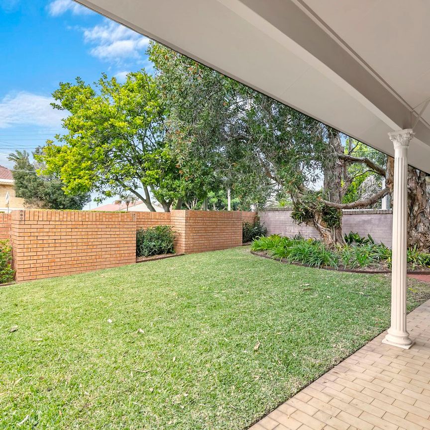 1/71 Seaview Street, Balgowlah. - Photo 1