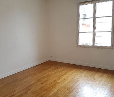 A LOUER bel appartement en duplex 50000 Saint-lo centre 5 pièce(s) ... - Photo 1