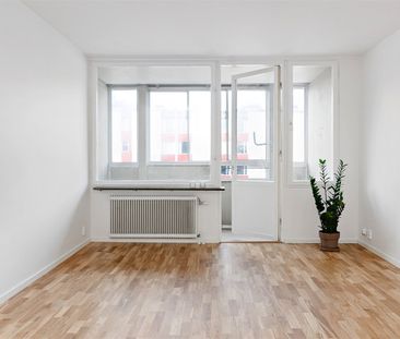 Mariebergsvägen 15 - Foto 1