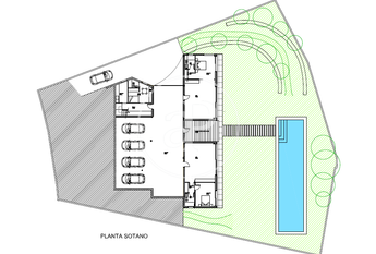 Furnished house for rent on Molí Street (Can Girona)