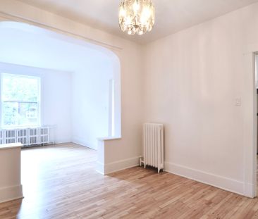 Condo à louer, Montréal (Côte-des-Neiges/Notre-Dame-de-Grâce) - Photo 1