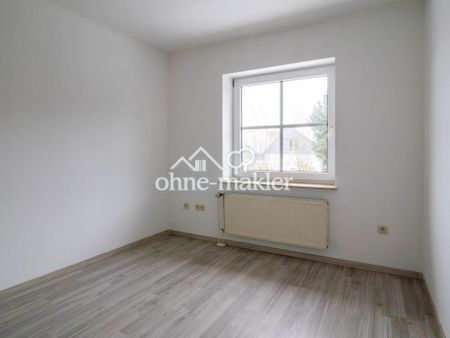 Helle 4-Zimmer-Wohnung mit Balkon in attraktiver Lage - Foto 4