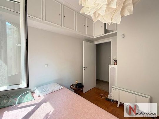 Διαμέρισμα για ενοικίαση Κέντρο Παγκρατίου (Παγκράτι) - Φωτογραφία 1