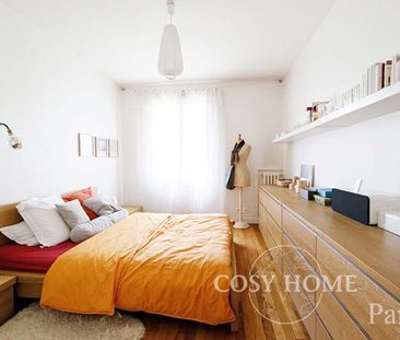 Appartement en location | Paris 20ème - Photo 3