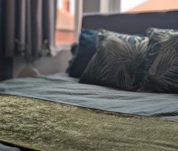 1 bedroom in a house share to rent - Photo 3