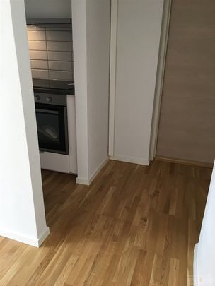 Lilla Möllevångsgatan 12 - Foto 1