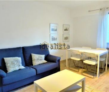 Alquiler de piso en Sabino Arana Etorbidea - Photo 6