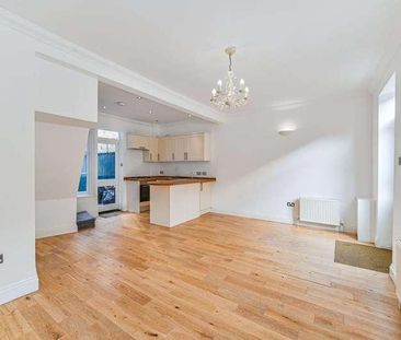 Chancery Lane, Beckenham, BR3 - Photo 1