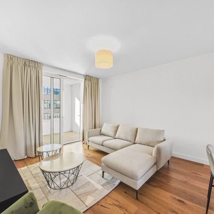 Sugar House Lane Sugar House Island E15 - Photo 1