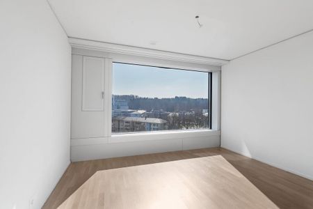 Living modern with a unique view - Photo 3