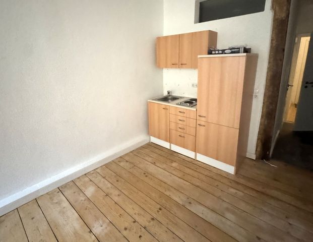 56077 Ehrenbreitstein :Attraktives Appartement in bester Lage von Koblenz-Ehrenbreitstein - Photo 1