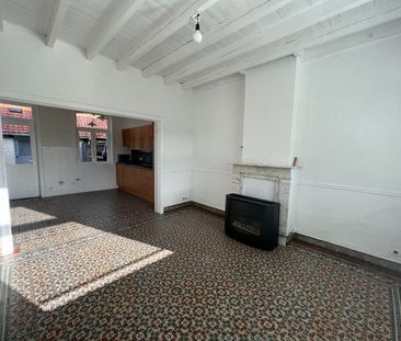 GEZELLIGE WONING MET DRIE SLAAPKAMERS, GARAGE EN TUIN - Foto 3