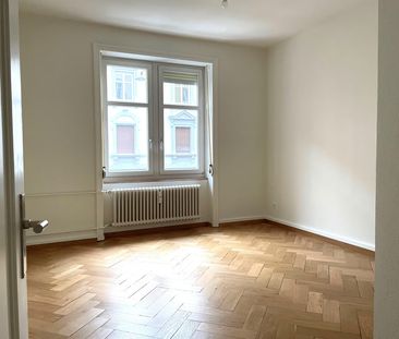 2 Zimmer, 44 m², 4. Stock - Photo 1