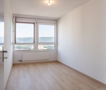 "Wohnen mit toller Aussicht in der Überbauung Liebrüti" - Photo 3